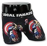 Local Fanatic