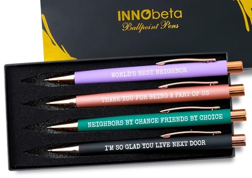 InnoBeta Neighbor Pens