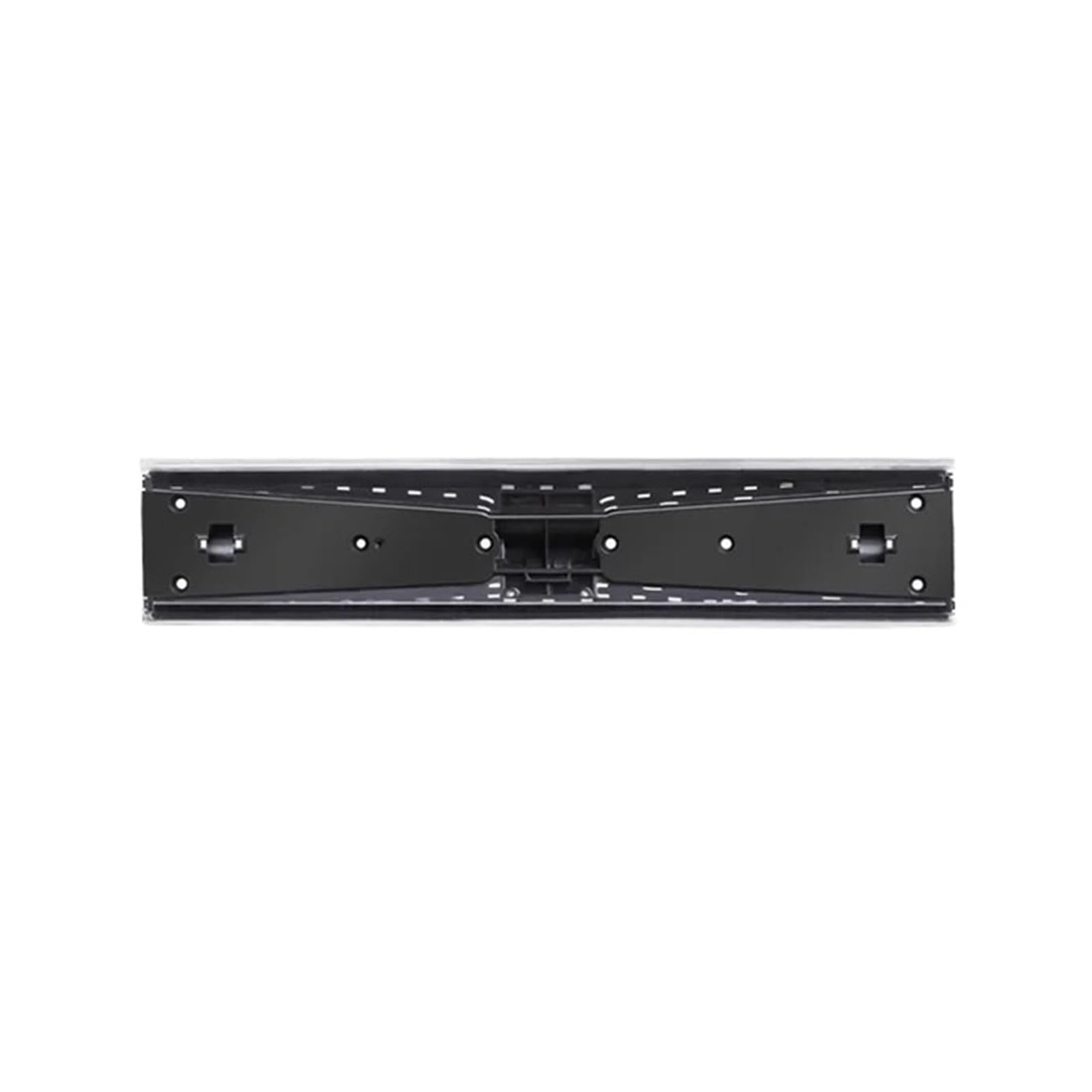 Dolna Listwa Wycieraczki Do Szorowarki Podłogowej, Kompatybilna Z Dreame M13 / H13 / M12 Pro, Części Zamienne Do Odkurzaczy, Akcesoria Paski Wycieraczki(1PCS)