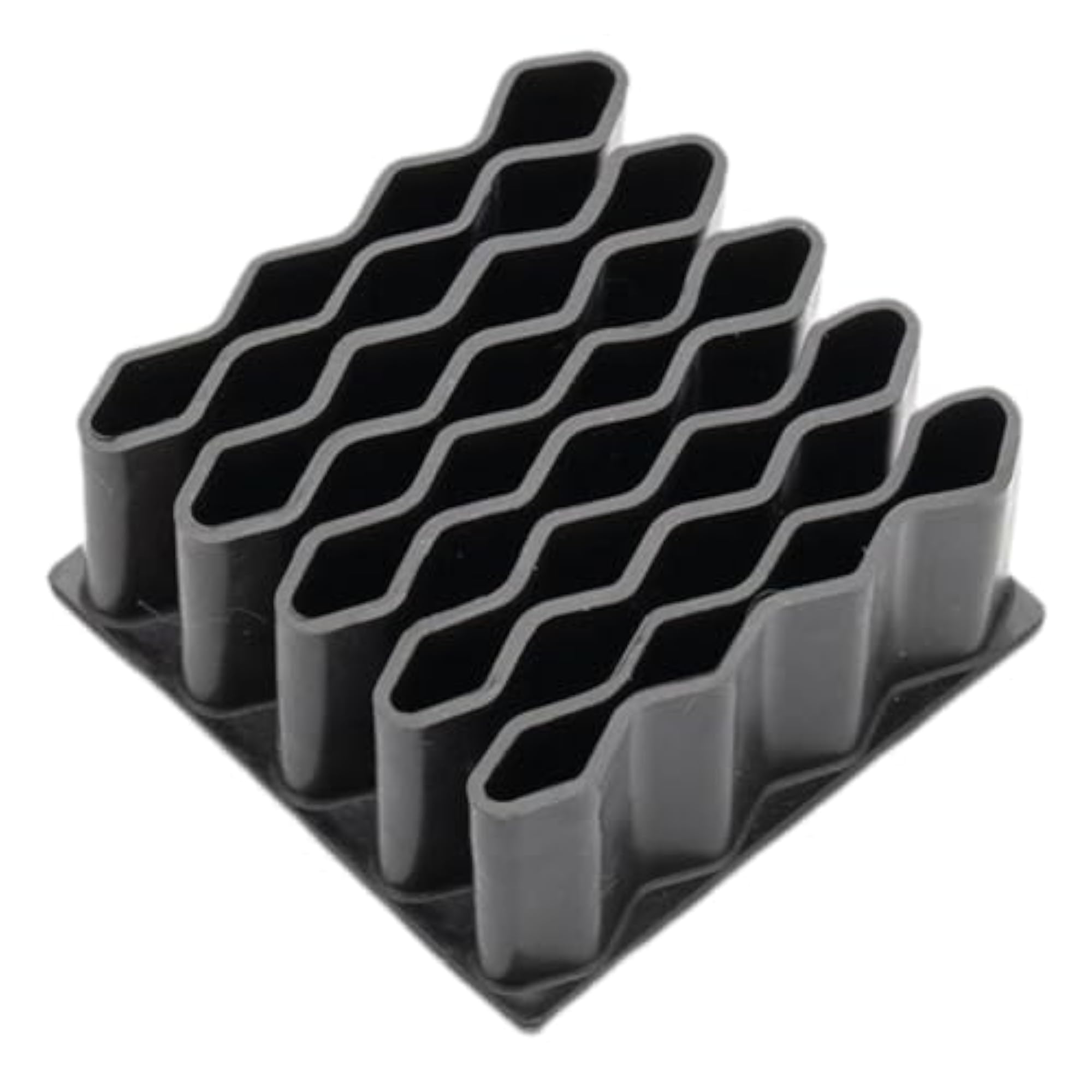 Cosmetic Storage Box, Desktop Organizer for Brushes