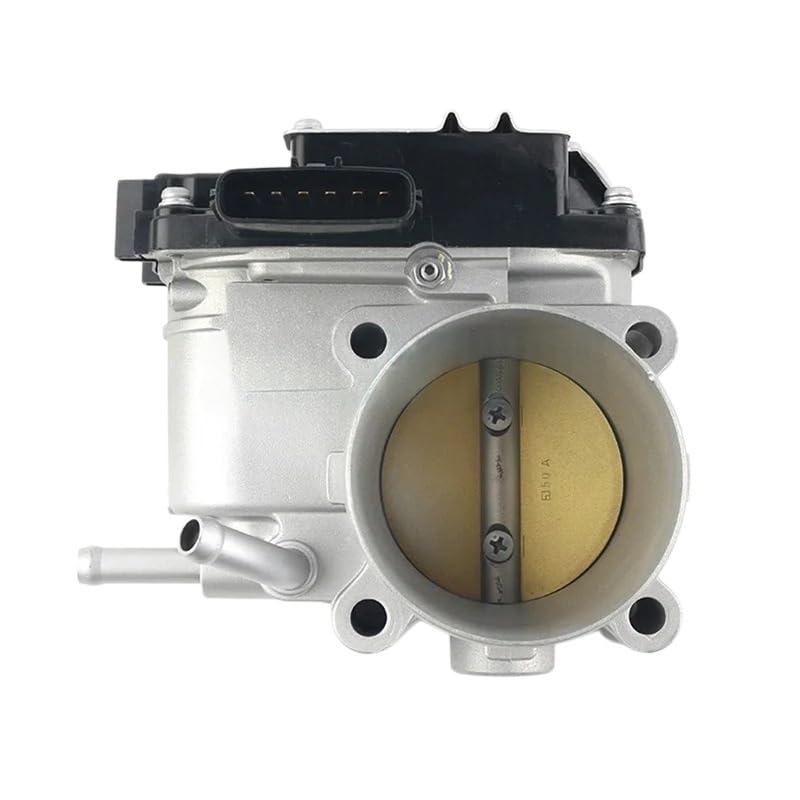 Cuerpo de acelerador MN135985 soluciona tirones en Mitsubishi Eclipse 1