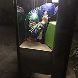 �h���X �J�N���I��