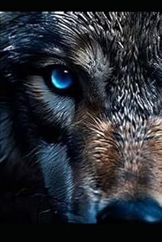 Hardcover Wolf-Warrior.: A modern day tale of the Ulfhednar. Book
