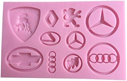 Amazon Co Jp Major車ブランドロゴシリコン金型 Chevy レクサス メルセデス Bmw ポルシェ フェラーリ インフィニティ Decorating Moldsからbakell フォンダン キャンディ アイストレイ チョコレート Gumpaste ホーム キッチン Amazon Co Jp Major車ブランドロゴシリコン金型 Chevy レクサス メルセデス Bmw ポルシェ フェラーリ インフィニティ Decorating Moldsからbakell フォンダン キャンディ アイストレイ チョコレート Gumpaste ホーム キッチン