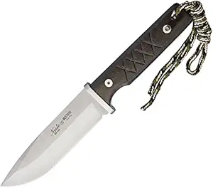 product image for Nieto Mustang Fixed Blade Rosewood Handle