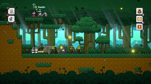 Nice Day For Fishing Nintendo Switch - vue 7