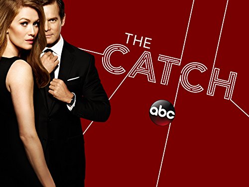 The Catch Season 1