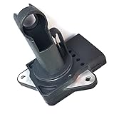 DEVMO MAF Mass Air Flow Sensor 22204-22010 AF10029 Compatible with Toyota 02-06 Camry 2.4L,03-09...