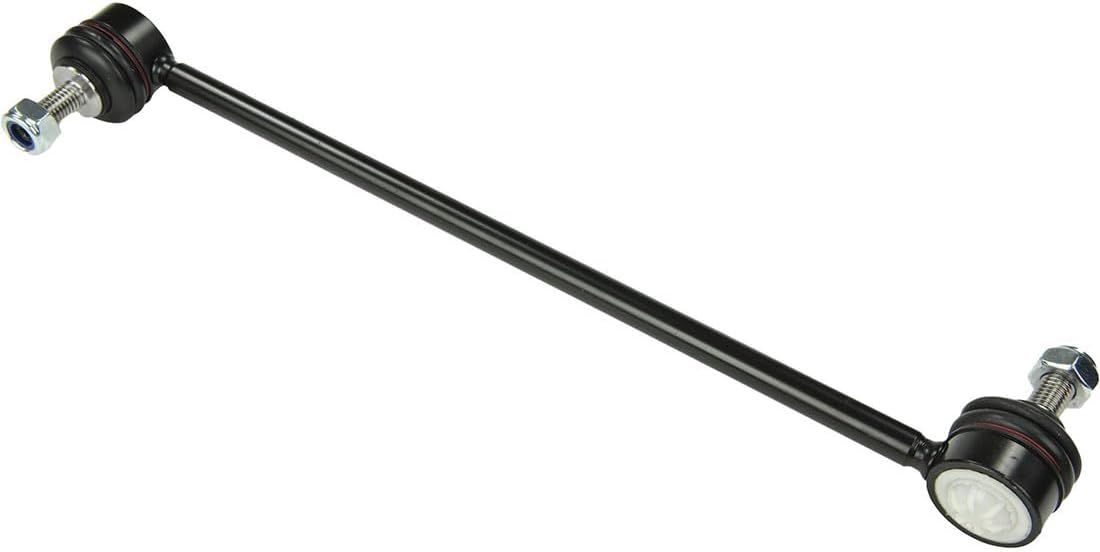 (4) Front and Rear Sway Bar Link, Suspension Stabilizer Bar End Link Kit - Replacement Stabilizer Links fits Land Rover Discovery Sport 2015 2016 2017 2018