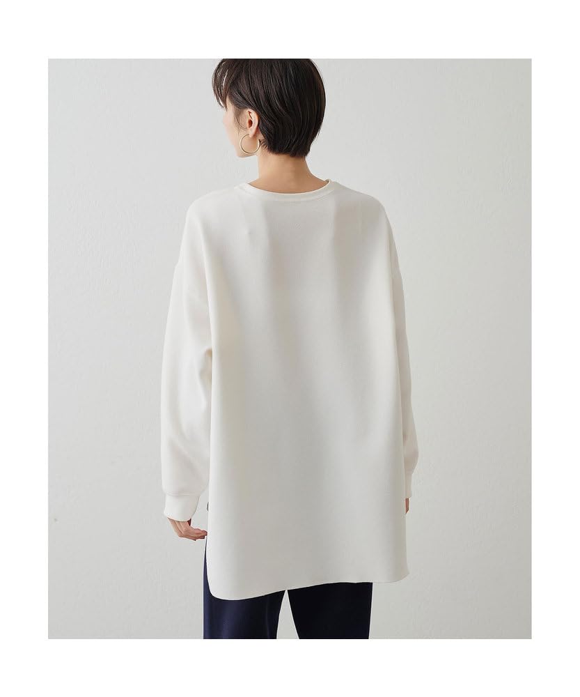 【Whim Gazette】 Vガゼットプルオーバー Whim Gazette｜Vガゼットプルオーバー | Rakuten Fashion(楽天