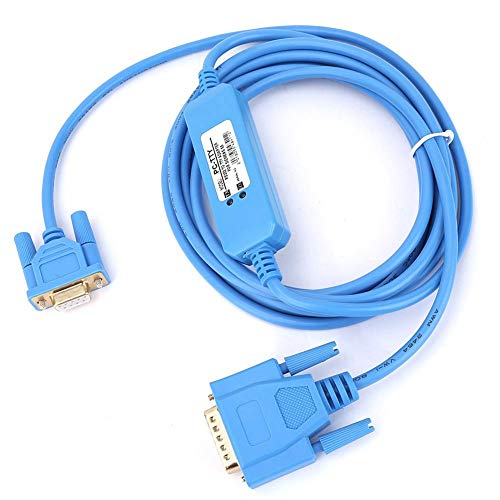 Nota: questo cavo supporta sistemi XP, DOS e 2K, ma non Win7, 8 e 10.