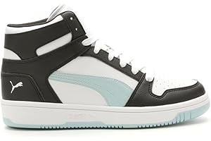 PUMA Rebound Layup Sneaker: Where Style Meets Functionality