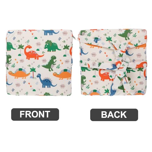 Veemoon 1 Unidade almofada de reforço aumentar o reforço de almofada almofadas e almofadas para cade