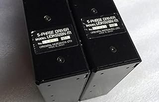 Davitu Electricity Generation - UDK5128N-M stepper driver , used one, 85% appearance , good working ,