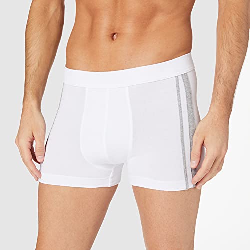 Bóxer hombre Schiesser 3 pack para piel sensible sin rozaduras 3