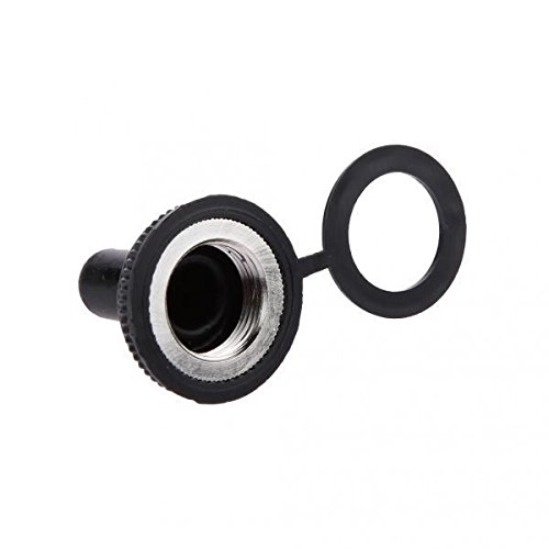 VELURA 2x 10pcs 12mm Rocker Toggle Switch Knob Waterproof Boot Rubber Cover Caps|1x Hard Drive Case|Switches & Controls| Parts & Accessories-image-10