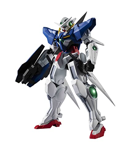 Image of Tamashi Nations - Mobile Suit Gundam 00 - GN-001 Exia, Bandai Spirits Gundam Universe