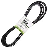 8TEN Engine to Deck Belt for Toro 62 inch Deck Z Master Z252L Z253 Z255 Z256 Z257 Z286E Z287L Z288E...