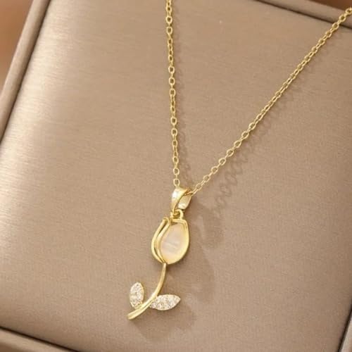 La Mejor Recopilación de Collares para Dama . 6 Imagen adicional