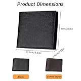 Zoom IMG-1 dreamil 2 portafogli in pelle Zoom IMG-1 dreamil 2 portafogli in pelle