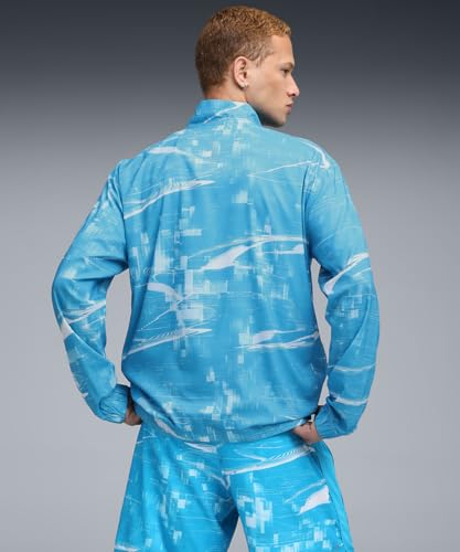 Image of PUMA Mens Track Jackets