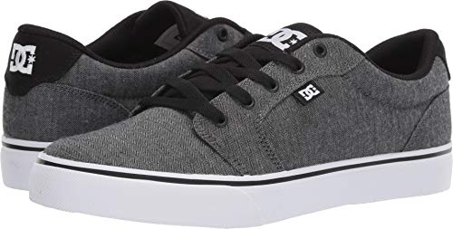 Image of DC Shoes mens Anvil Tx Se Skate Shoe