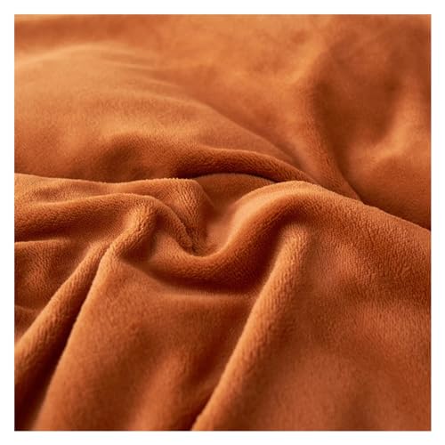 Couvre-lit velours de prestige double coupe lit double
