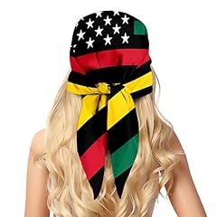 African American Flag