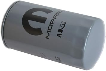 MOPAR ENGINE OIL FILTER - 05083285AA