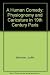 A Human Comedy: Physiognomy and Caricature in 19th Century Paris