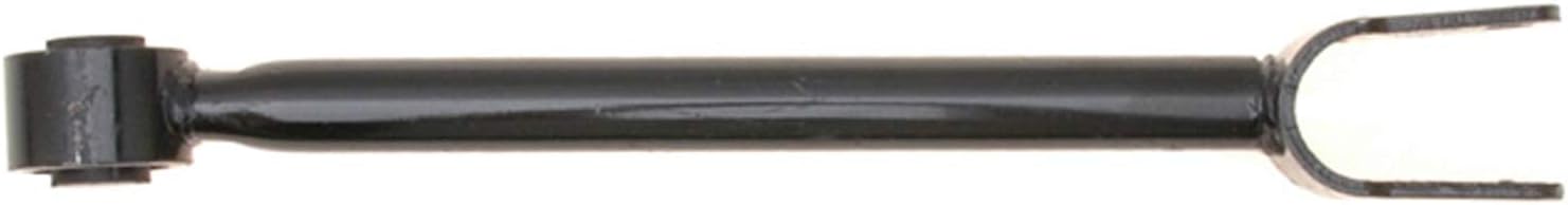 MOOG RK641772 Suspension Control Arm rear lower forward