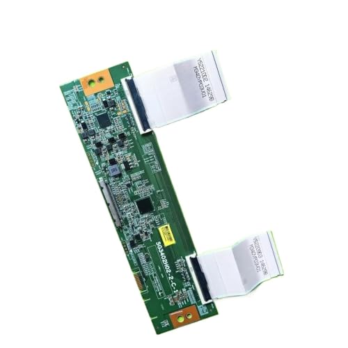 Carte mère SG3402H02-2-C-1 T-Con de remplacement pour moniteur incurvé 34 pouces