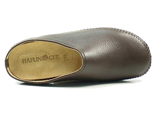 Haflinger