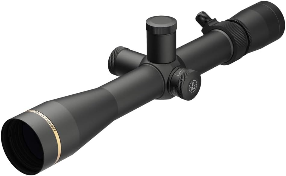 Leupold VX-3HD 4.5-14x40mm Riflescope