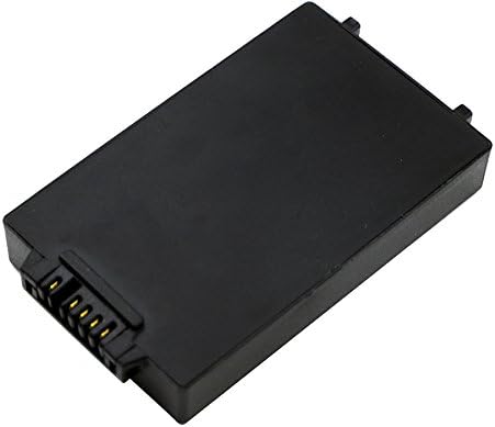 Cameron Sino Battery for Dolphin 99EX, 99EX-BTEC, 99EXhc, 99GX PN:Dolphin 99EX-BTEC-1, 99EX-BTES-1 2400mAh / 8.88Wh