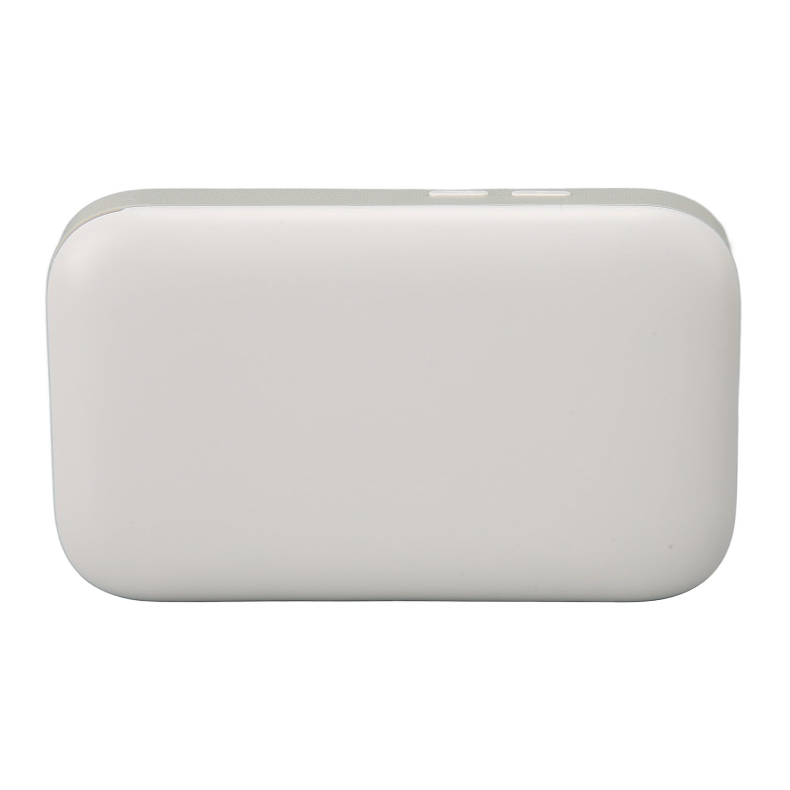 Router Mobile 4G con Condivisione 300 Mbps, per Uso Domestico e Ufficio | Design portatile, supporta fino a 10 dispositivi, plug and play, alimentato tramite USB, ottimo per i viaggi