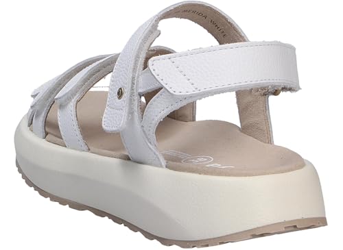 Sandales Merida W blanches taille 36 pour marcher sans douleur - 3