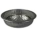 Drain Pan, Steel, 17-1/4" L x 17-1/4" W