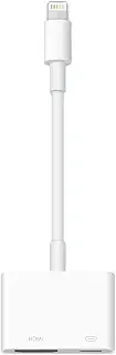 Apple Lightning - Digital AVアダプタ ​​​​​​​