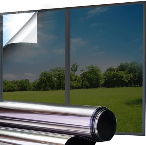 Curated visual reference: High Quality Blue Light Blocking Window Films Reference: Window Film Heat Blocking Reflective Window Film One Way Mirror
