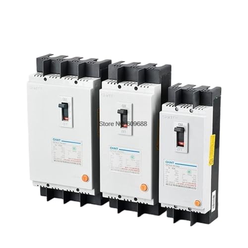 Disjoncteur à air DZ15LE contre les risques de fuite électrique