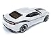 2018 Chevrolet Camaro Yenko/SC Stage II Coupe White with Black Stripes Limited Edition to 702 Pieces Worldwide 1/18 Diecast Model Car by Autoworld AW253