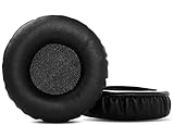 DowiTech Noise Isolation Headphone Earpads Headset Cushions Replacement Ear Pads Compatible with Telex Airman 750 Aviation Headphone