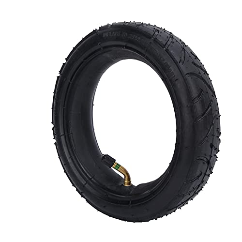 Keenso Scooter Pneumatic Tires, 8.5 Inch Electric Scooter Tire Sets, 50-134, Winter, Pneumatic, 50‐134 - Image 4