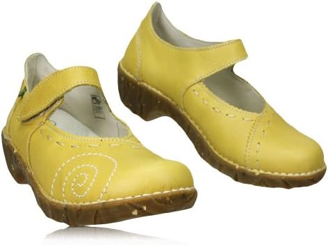 El Naturalista Women's N095 Yggdrasil, Black, 36 EU/5-5.5 M US | Image 1