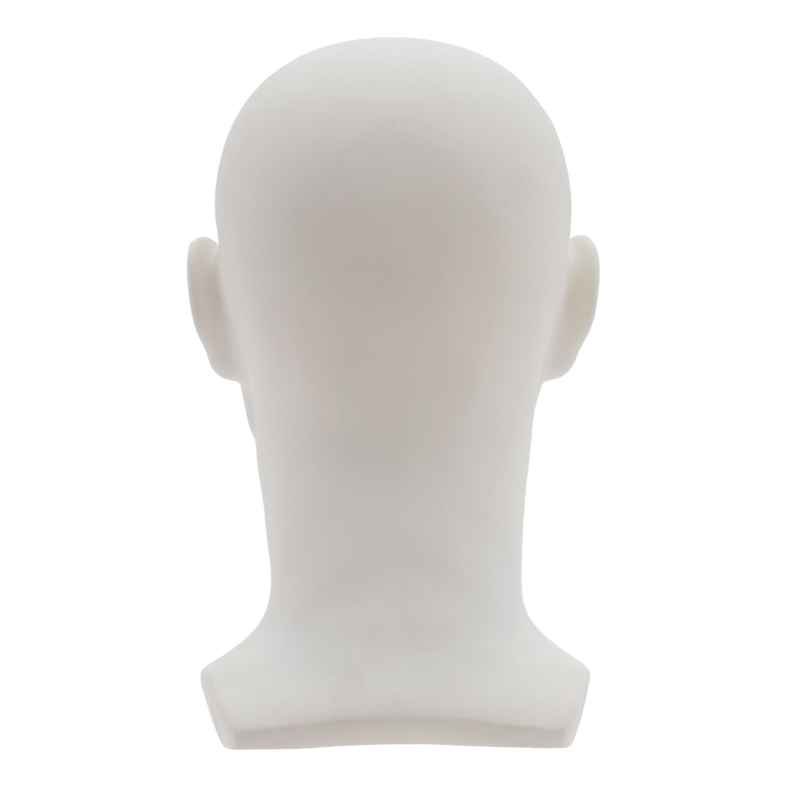 Cabeza de maniquí masculino de PVC, cabeza de maniquí, cabeza de maniquí, cabeza de maniquí, cabeza de maniquí, cabeza de maniquí, cabeza de muñeca para exhibir el cabello, sombreros