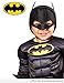 Rubies DC Comics Superheroes: Batman Costume for Kids, Boy's XS