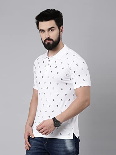Image of KRYPTIC Men Polo