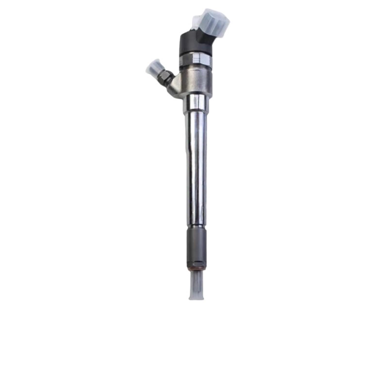 Cotund One Color 1Pcs Common Rail Fuel Injector 0445110257 Fit For Hyundai Kia