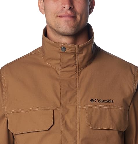 Image of Columbia mens Sage Lake Jacket